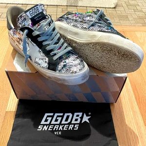 Golden Goose | GGDB
